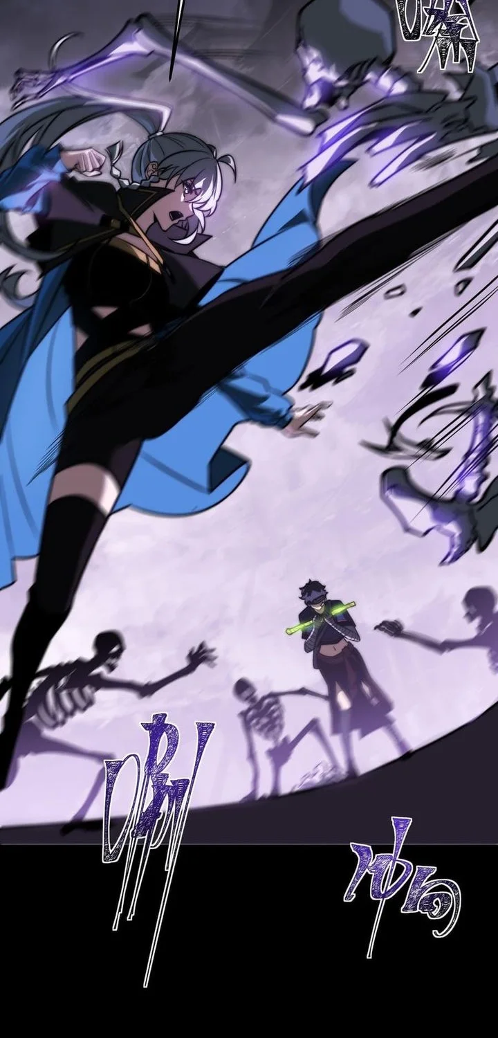 After the High School Goddess Dumped Me I Became a Martial Arts God Chapter 52 - halaman 56