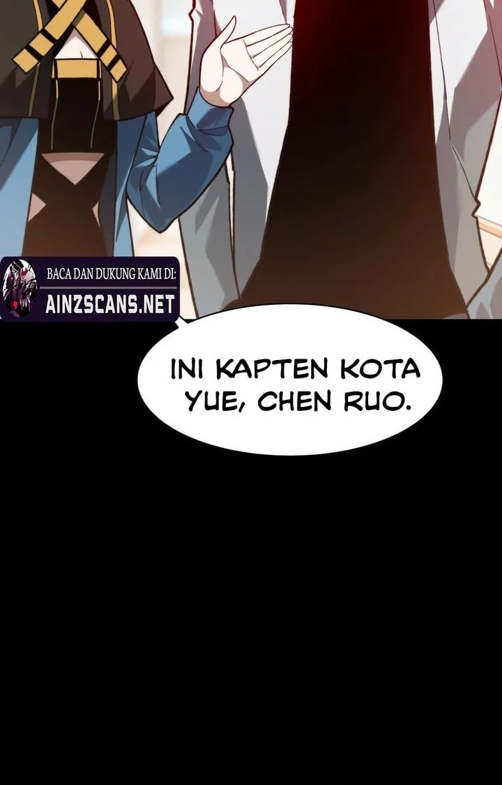 After the High School Goddess Dumped Me I Became a Martial Arts God Chapter 52 - halaman 6