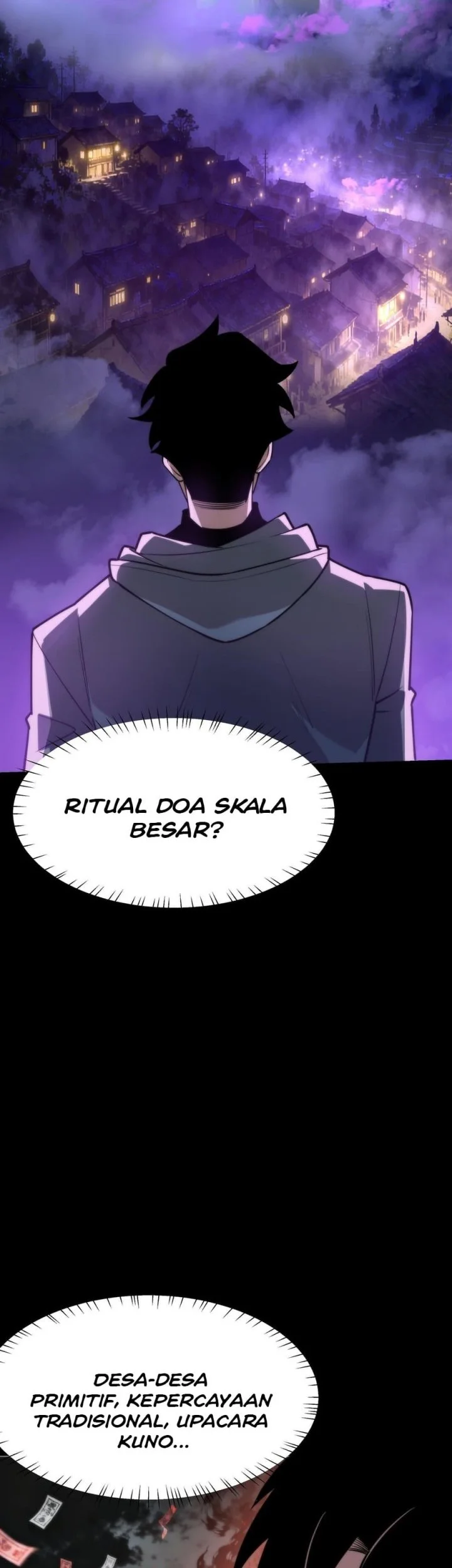 After the High School Goddess Dumped Me I Became a Martial Arts God Chapter 53 - halaman 15