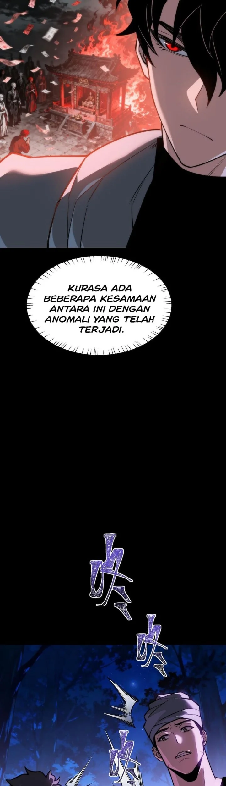After the High School Goddess Dumped Me I Became a Martial Arts God Chapter 53 - halaman 16
