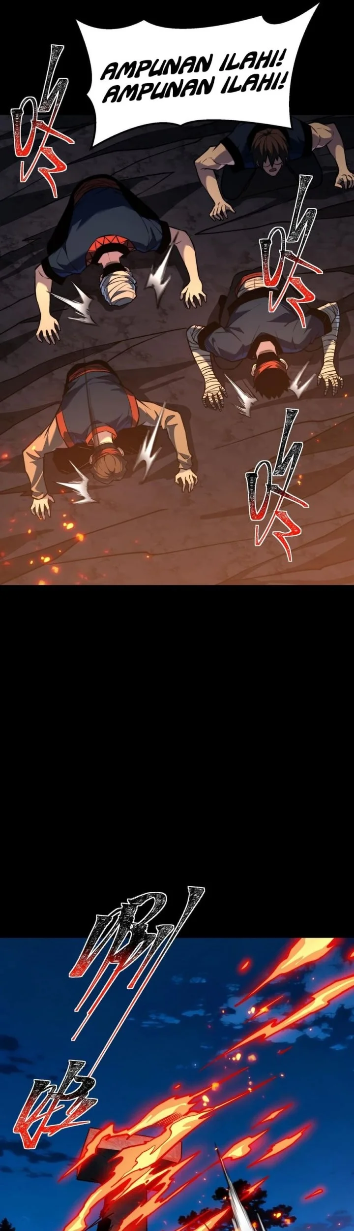 After the High School Goddess Dumped Me I Became a Martial Arts God Chapter 53 - halaman 24