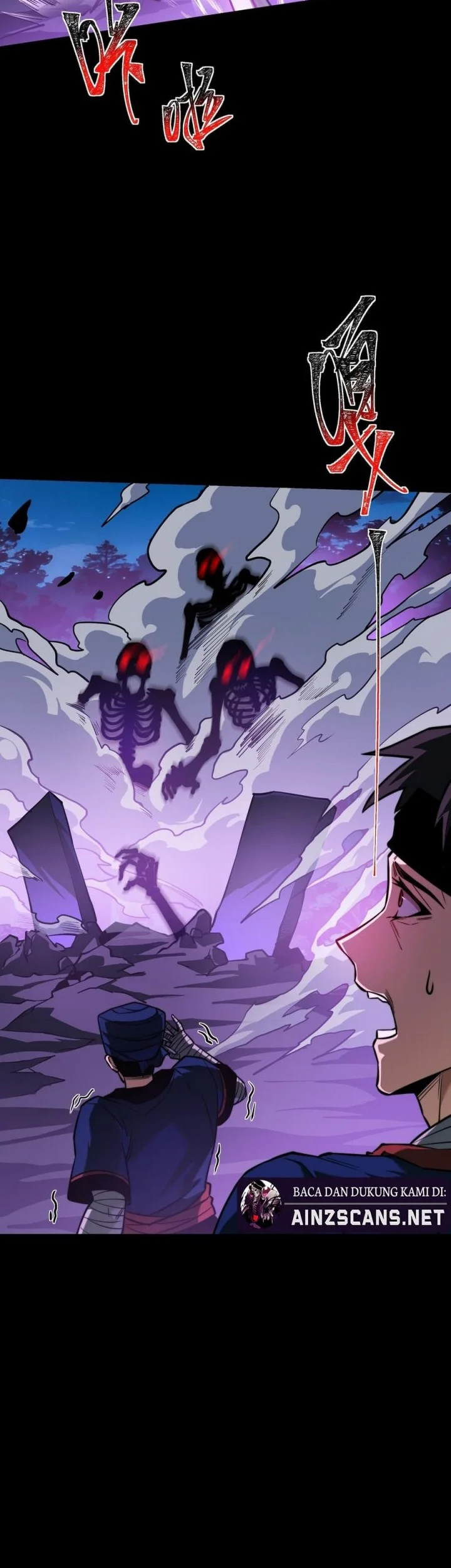After the High School Goddess Dumped Me I Became a Martial Arts God Chapter 53 - halaman 27