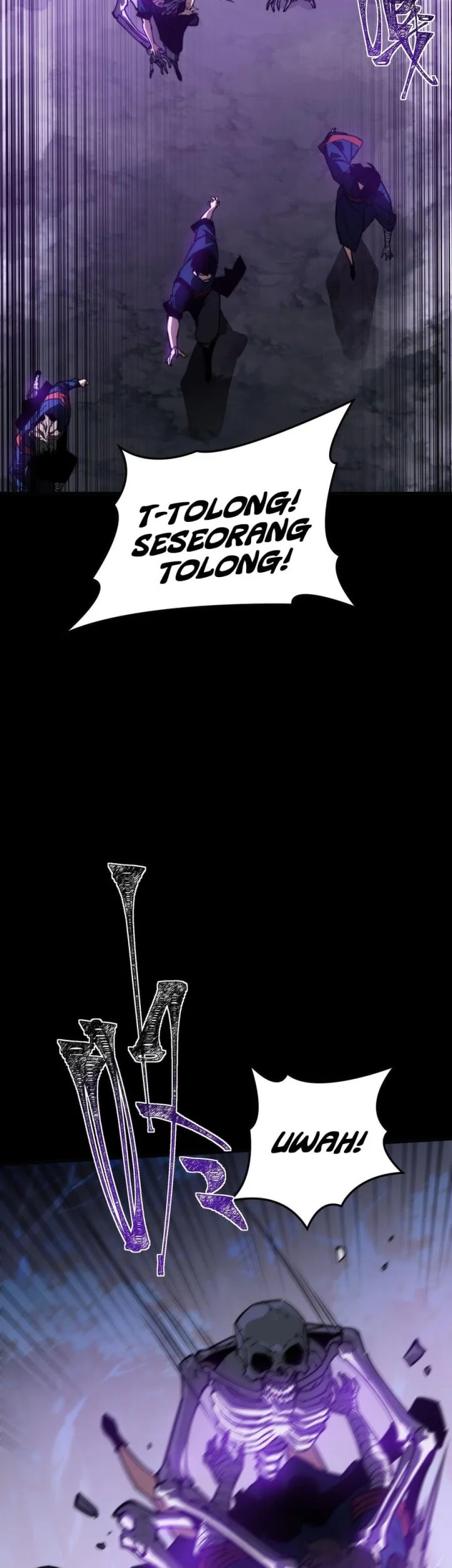 After the High School Goddess Dumped Me I Became a Martial Arts God Chapter 53 - halaman 31