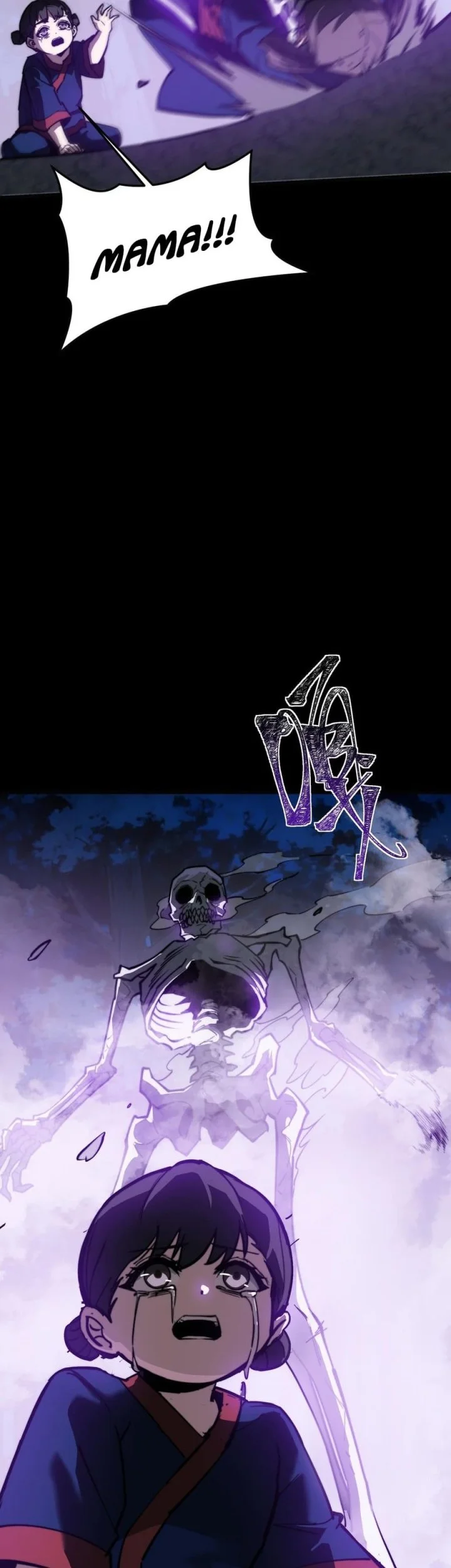 After the High School Goddess Dumped Me I Became a Martial Arts God Chapter 53 - halaman 32