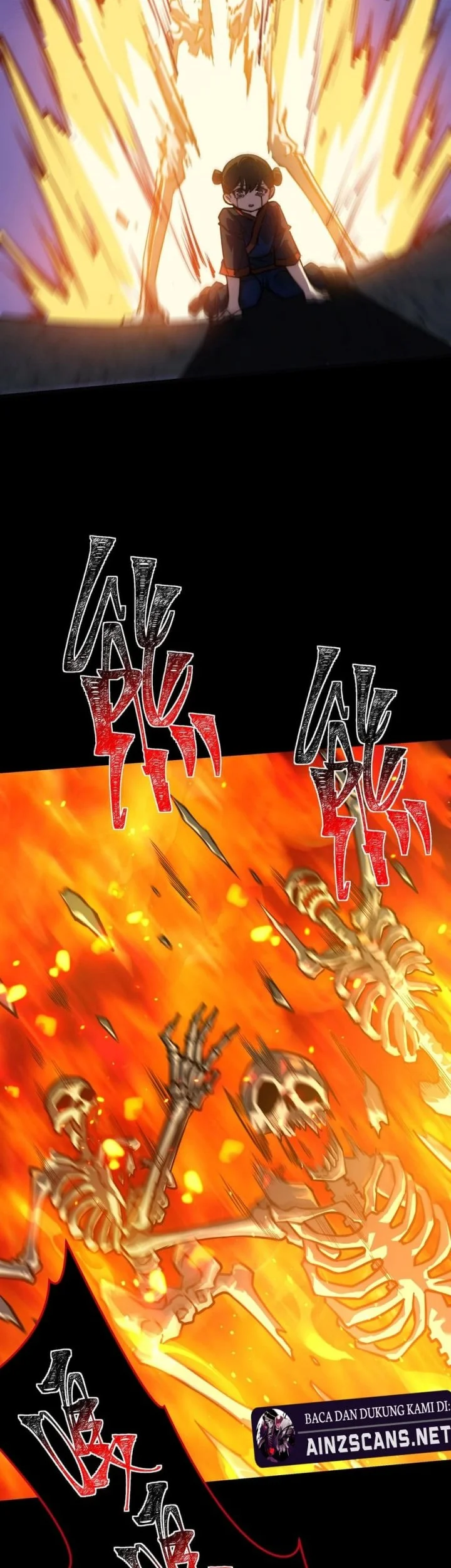 After the High School Goddess Dumped Me I Became a Martial Arts God Chapter 53 - halaman 35