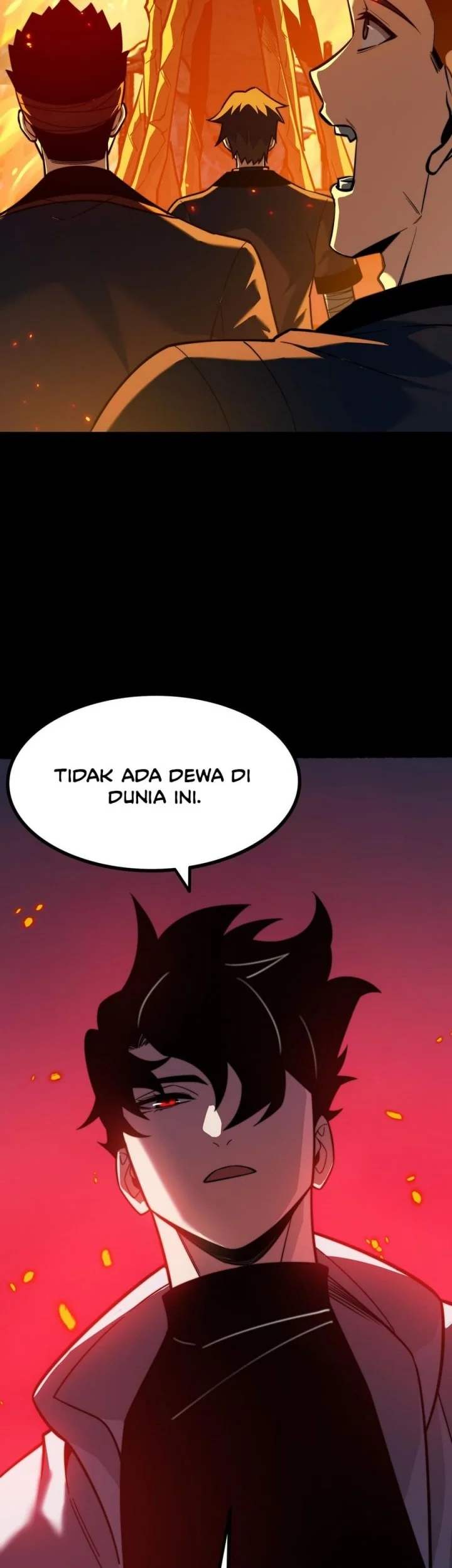 After the High School Goddess Dumped Me I Became a Martial Arts God Chapter 53 - halaman 39
