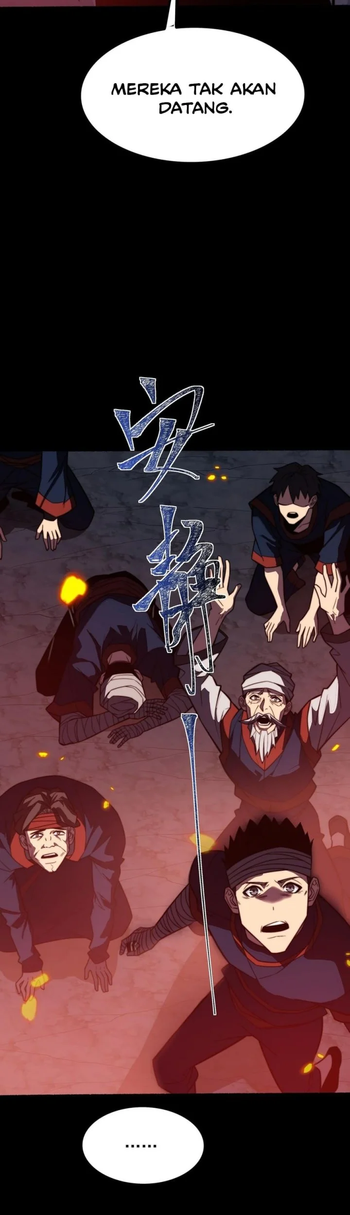After the High School Goddess Dumped Me I Became a Martial Arts God Chapter 53 - halaman 40