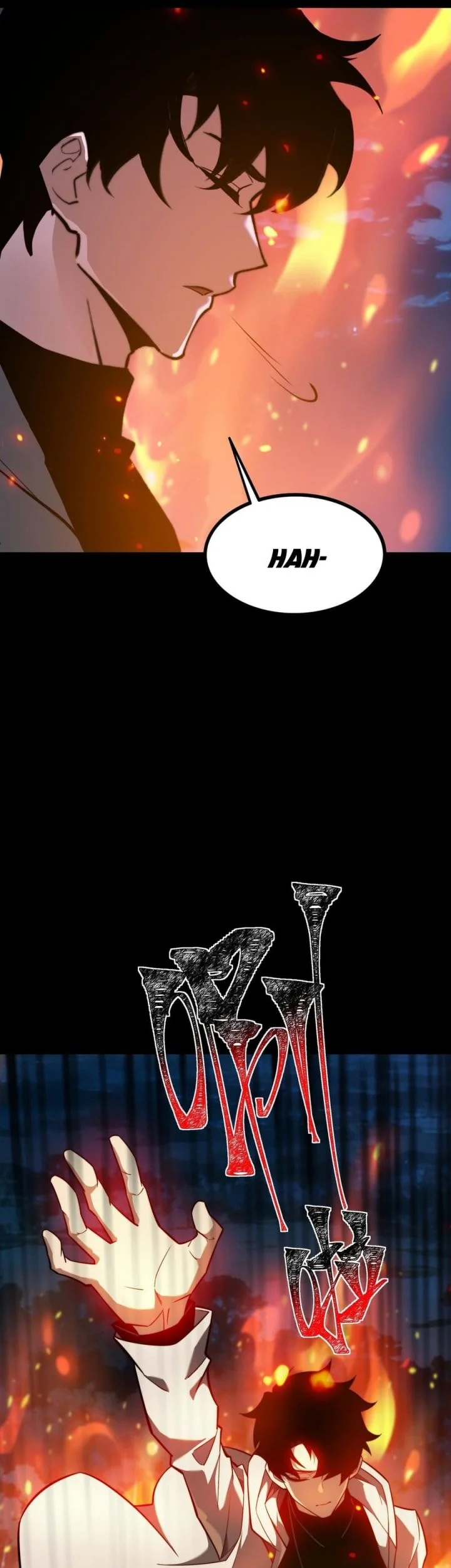 After the High School Goddess Dumped Me I Became a Martial Arts God Chapter 53 - halaman 43