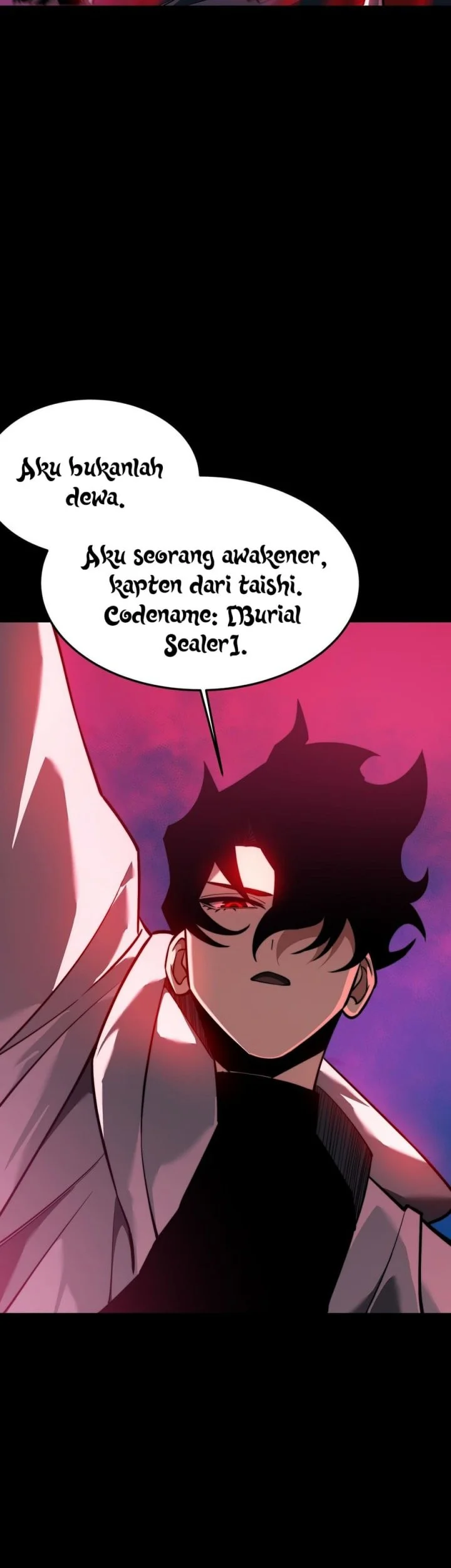 After the High School Goddess Dumped Me I Became a Martial Arts God Chapter 53 - halaman 45