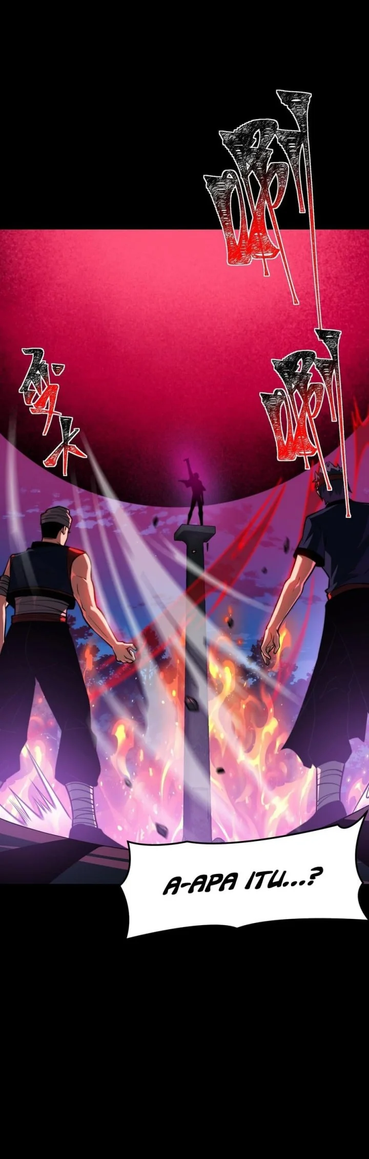 After the High School Goddess Dumped Me I Became a Martial Arts God Chapter 53 - halaman 46