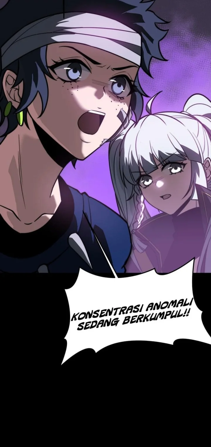 After the High School Goddess Dumped Me I Became a Martial Arts God Chapter 53 - halaman 59