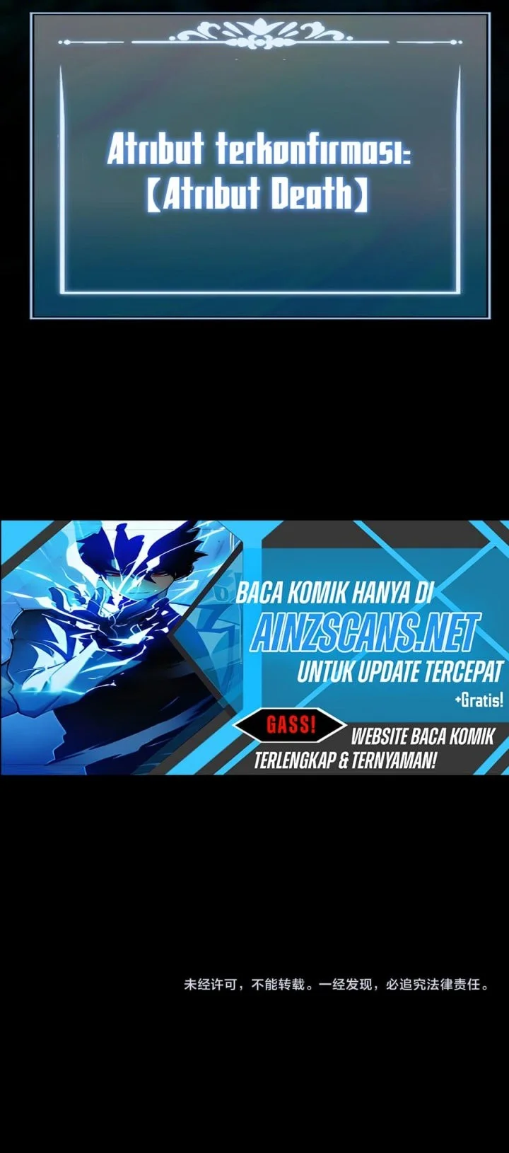 After the High School Goddess Dumped Me I Became a Martial Arts God Chapter 53 - halaman 62