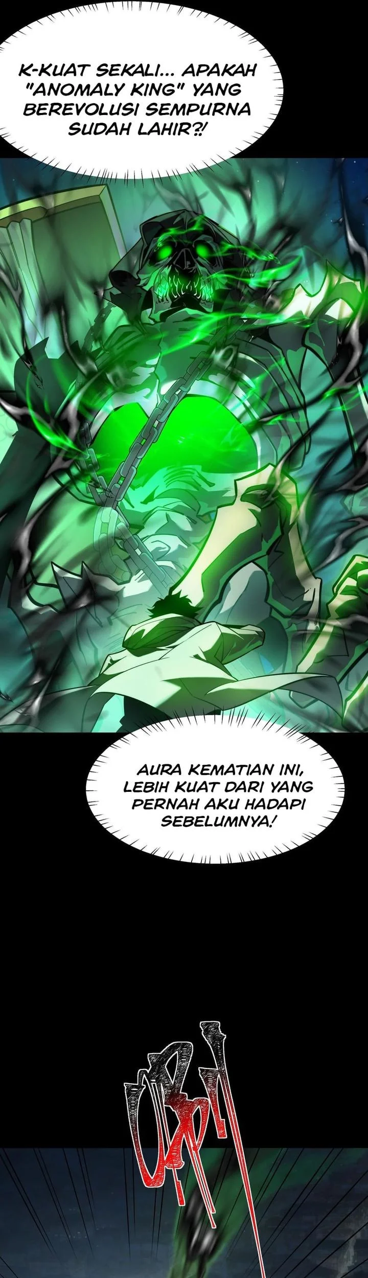 After the High School Goddess Dumped Me I Became a Martial Arts God Chapter 54 - halaman 12