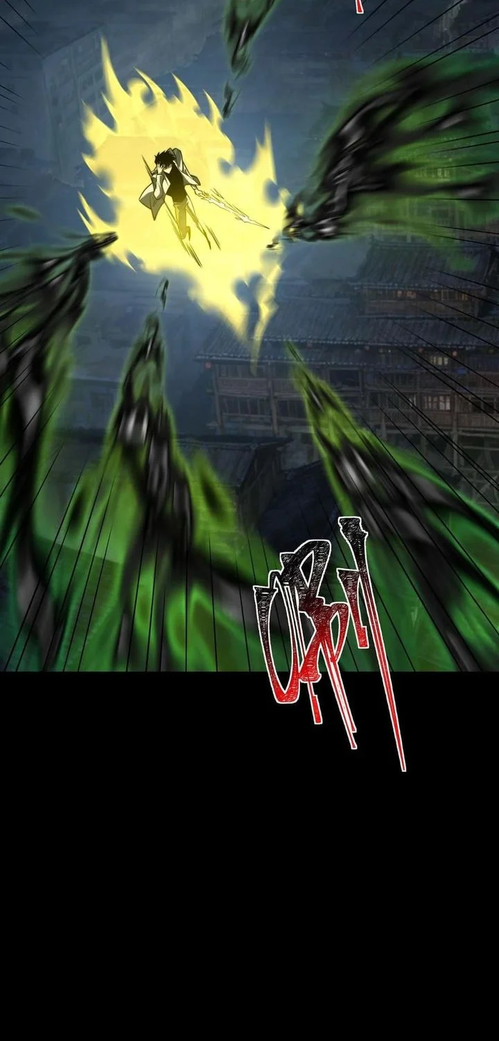After the High School Goddess Dumped Me I Became a Martial Arts God Chapter 54 - halaman 13