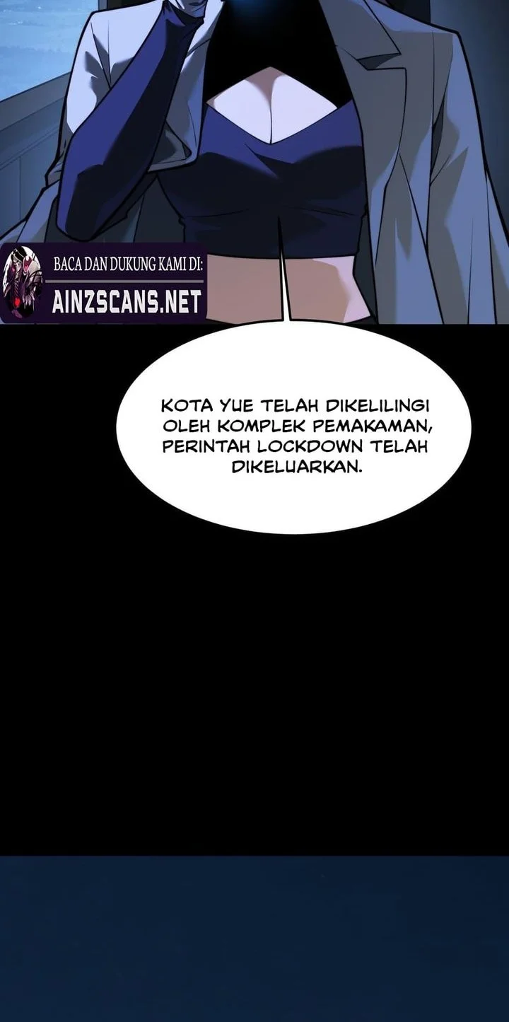 After the High School Goddess Dumped Me I Became a Martial Arts God Chapter 54 - halaman 27