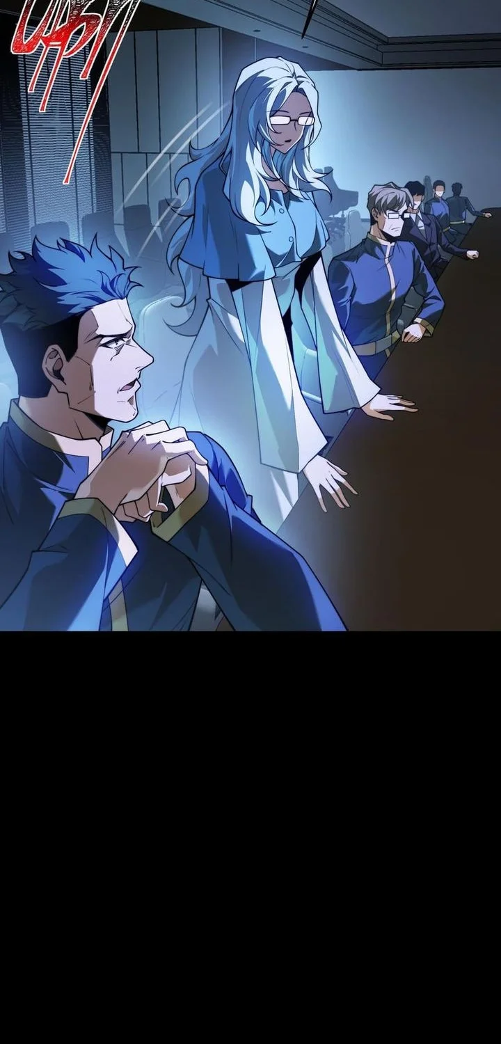 After the High School Goddess Dumped Me I Became a Martial Arts God Chapter 54 - halaman 31
