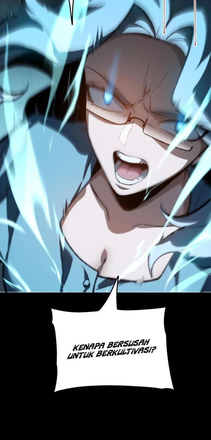 After the High School Goddess Dumped Me I Became a Martial Arts God Chapter 54 - halaman 37