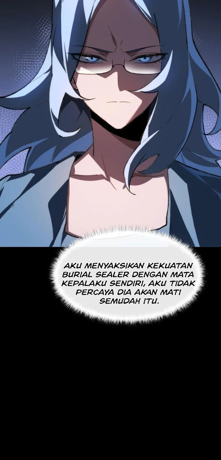 After the High School Goddess Dumped Me I Became a Martial Arts God Chapter 54 - halaman 41