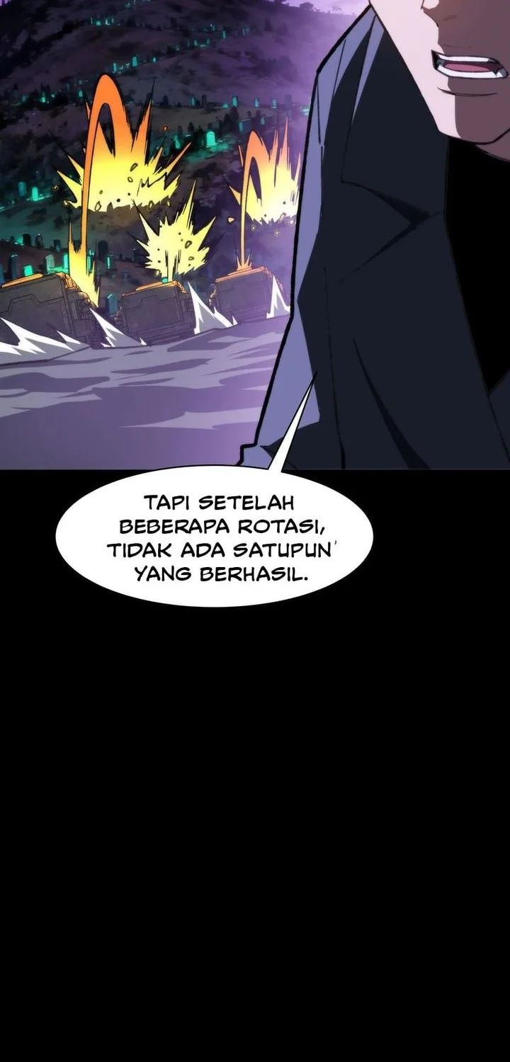 After the High School Goddess Dumped Me I Became a Martial Arts God Chapter 54 - halaman 47