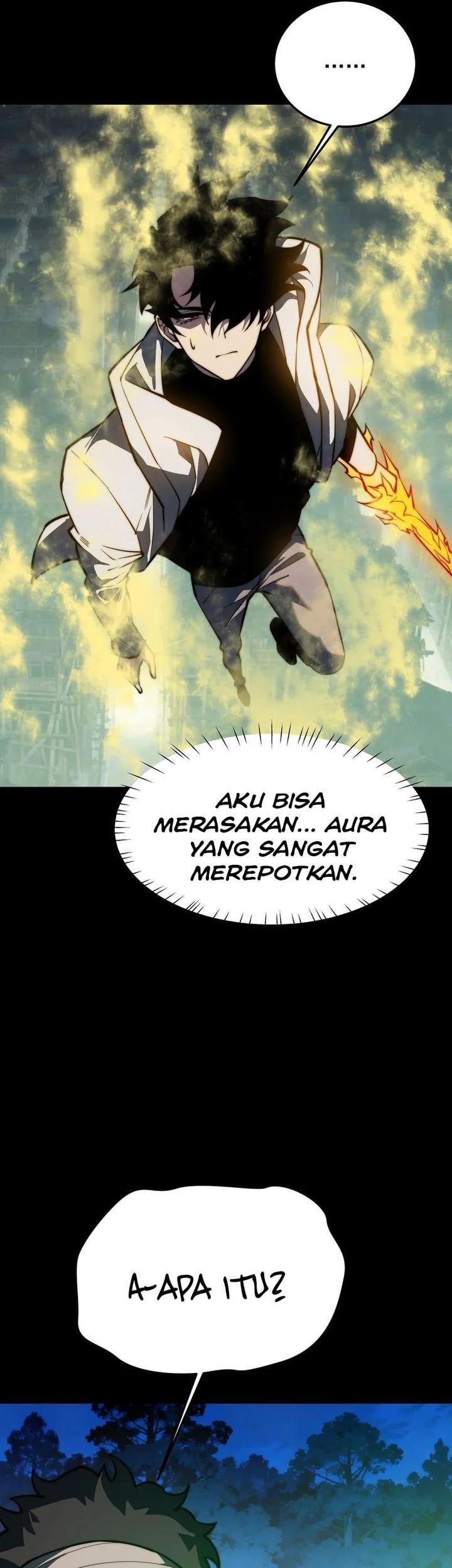 After the High School Goddess Dumped Me I Became a Martial Arts God Chapter 54 - halaman 5