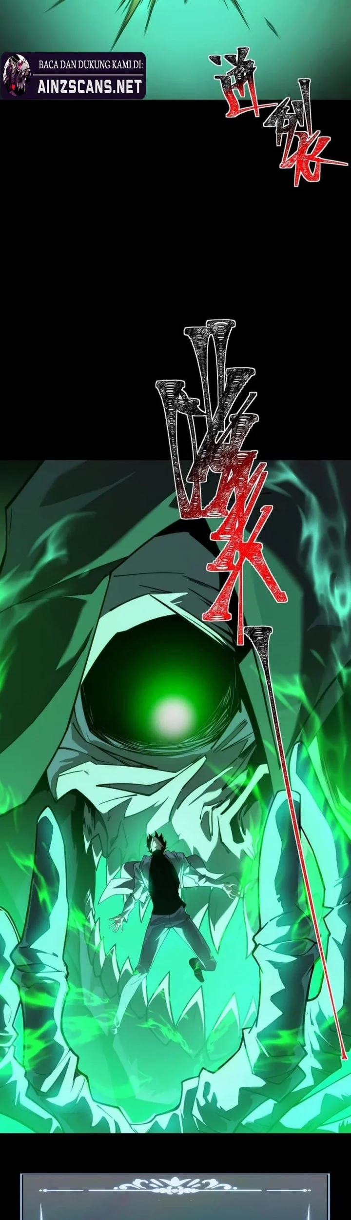 After the High School Goddess Dumped Me I Became a Martial Arts God Chapter 55 - halaman 11