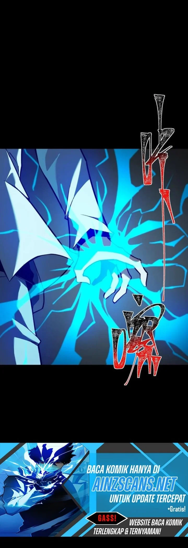 After the High School Goddess Dumped Me I Became a Martial Arts God Chapter 55 - halaman 22