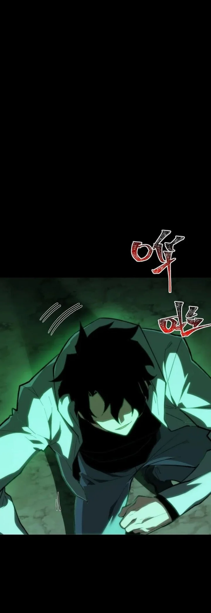 After the High School Goddess Dumped Me I Became a Martial Arts God Chapter 55 - halaman 34