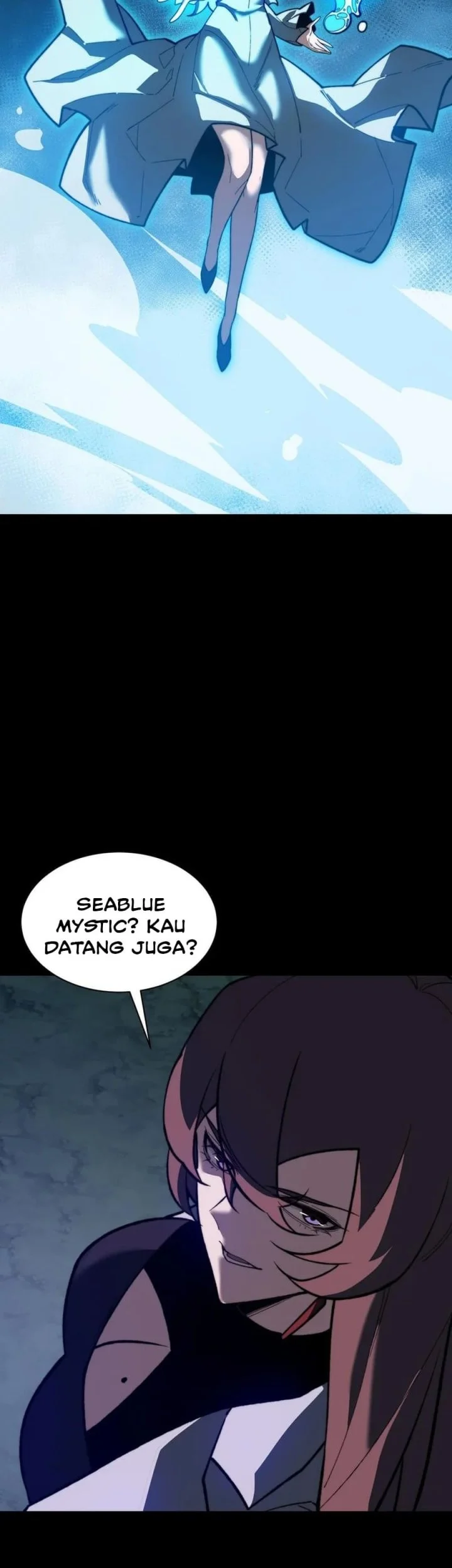 After the High School Goddess Dumped Me I Became a Martial Arts God Chapter 55 - halaman 42