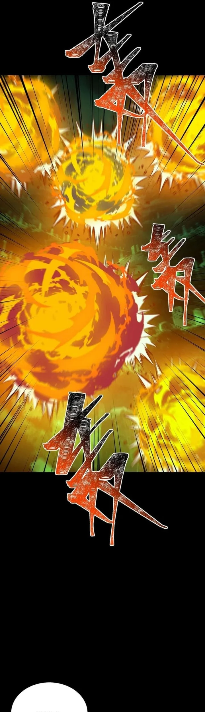 After the High School Goddess Dumped Me I Became a Martial Arts God Chapter 55 - halaman 45