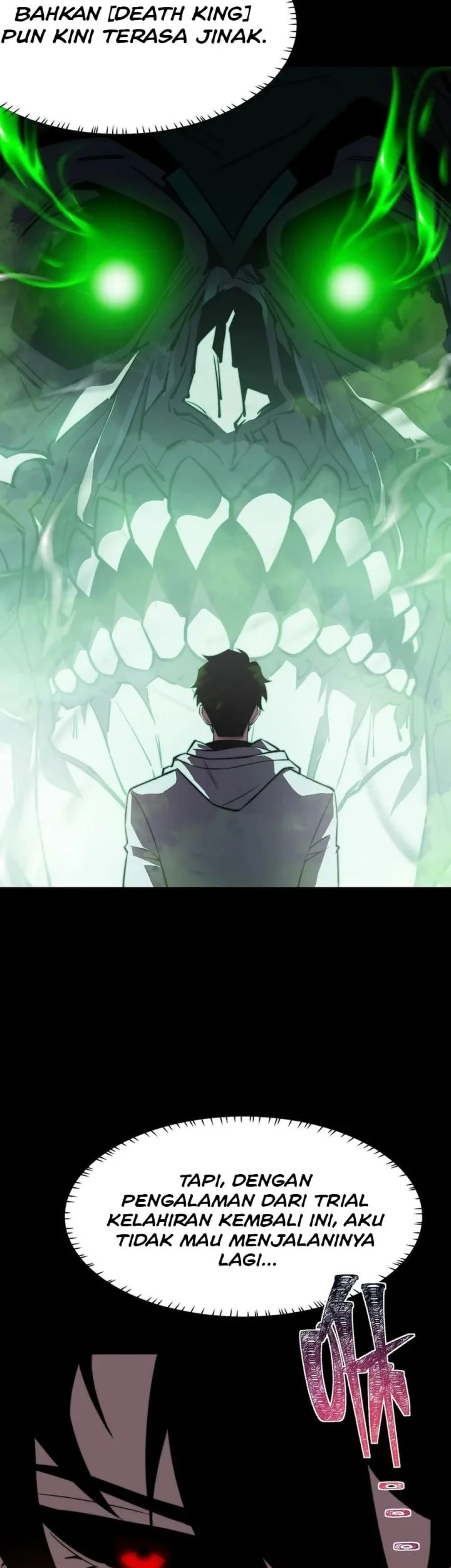 After the High School Goddess Dumped Me I Became a Martial Arts God Chapter 55 - halaman 6