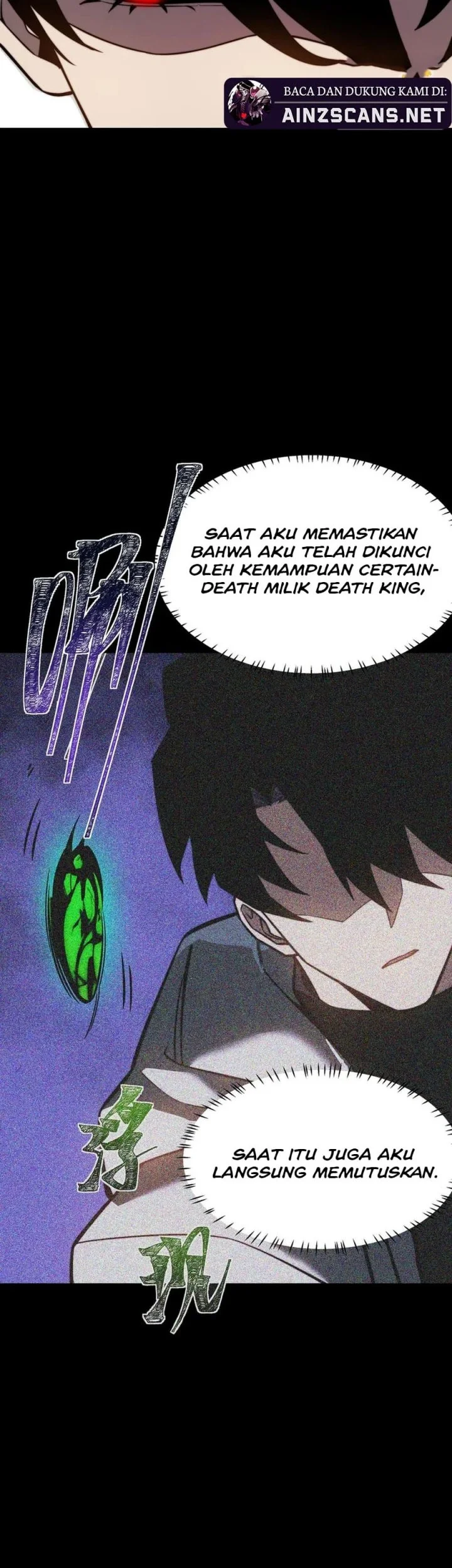 After the High School Goddess Dumped Me I Became a Martial Arts God Chapter 55 - halaman 7