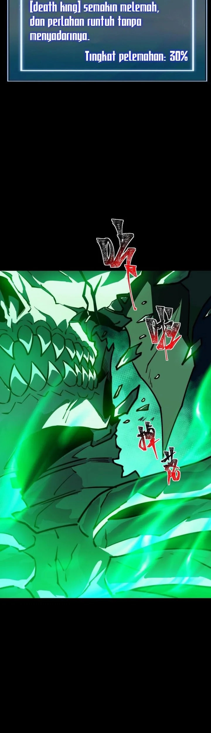 After the High School Goddess Dumped Me I Became a Martial Arts God Chapter 56 - halaman 11