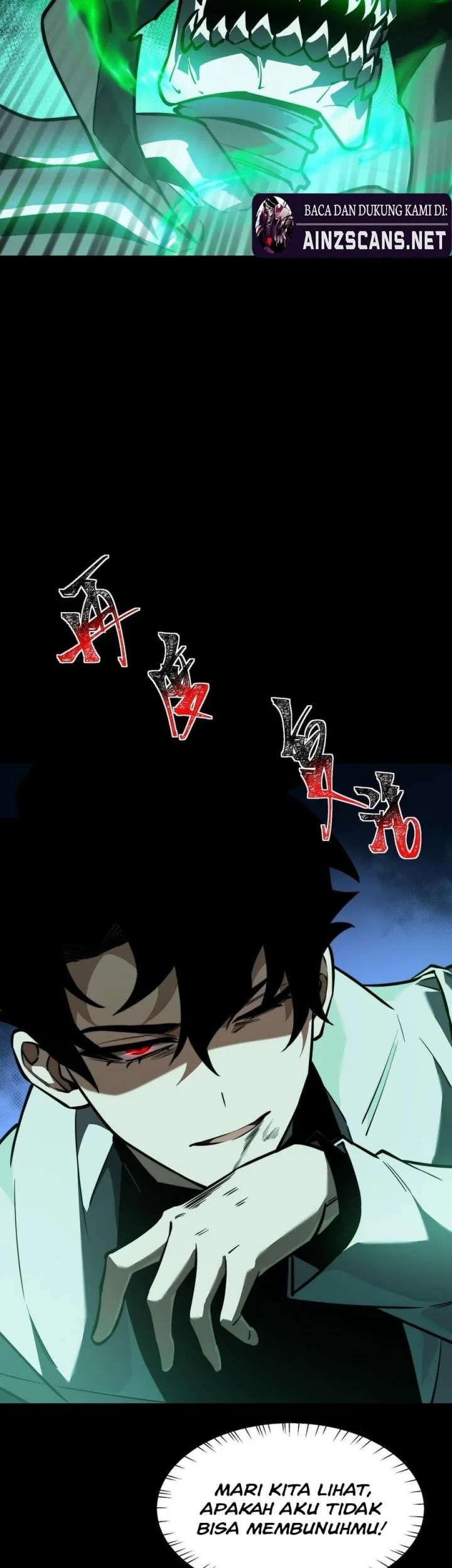 After the High School Goddess Dumped Me I Became a Martial Arts God Chapter 56 - halaman 14