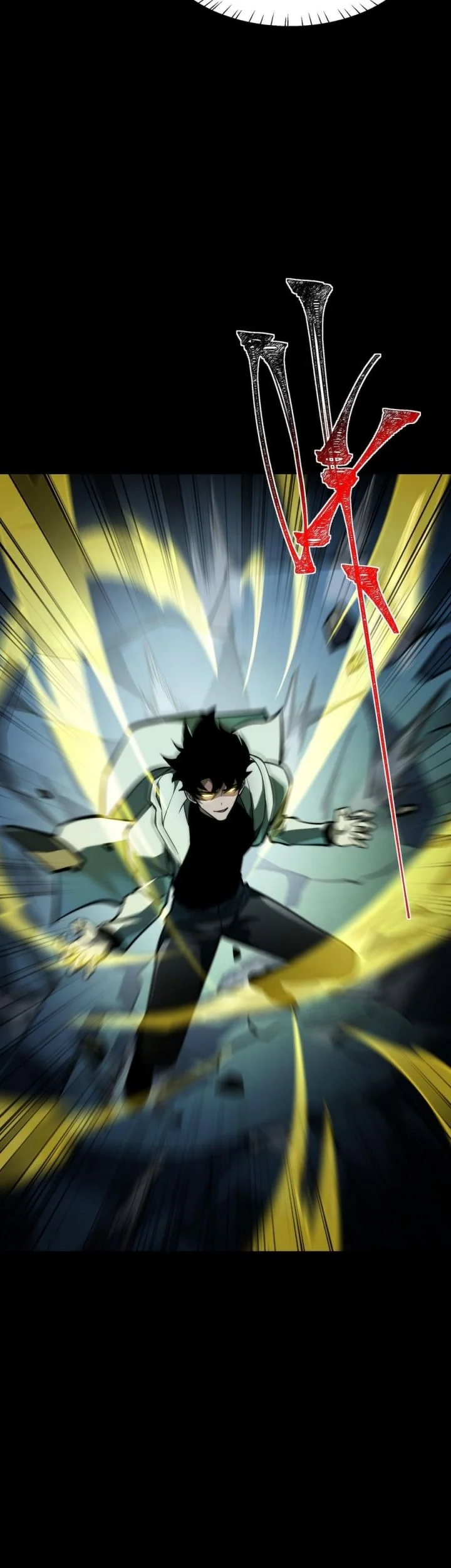 After the High School Goddess Dumped Me I Became a Martial Arts God Chapter 56 - halaman 15