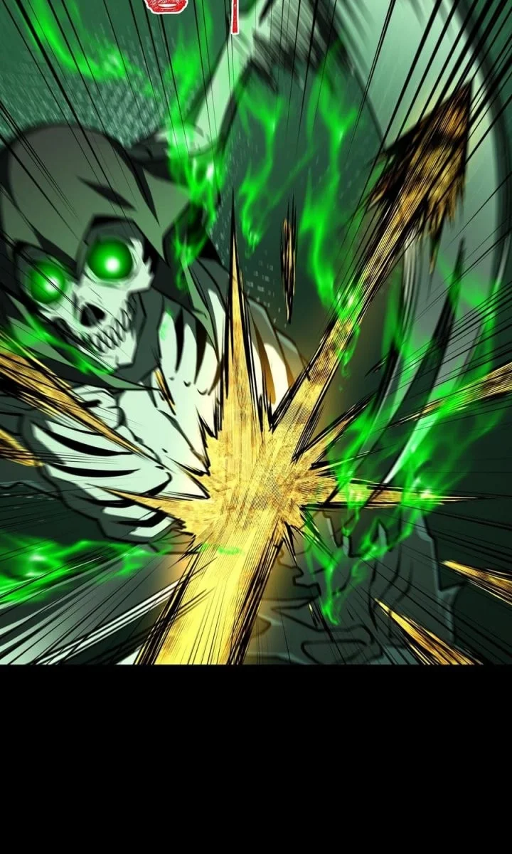 After the High School Goddess Dumped Me I Became a Martial Arts God Chapter 56 - halaman 17