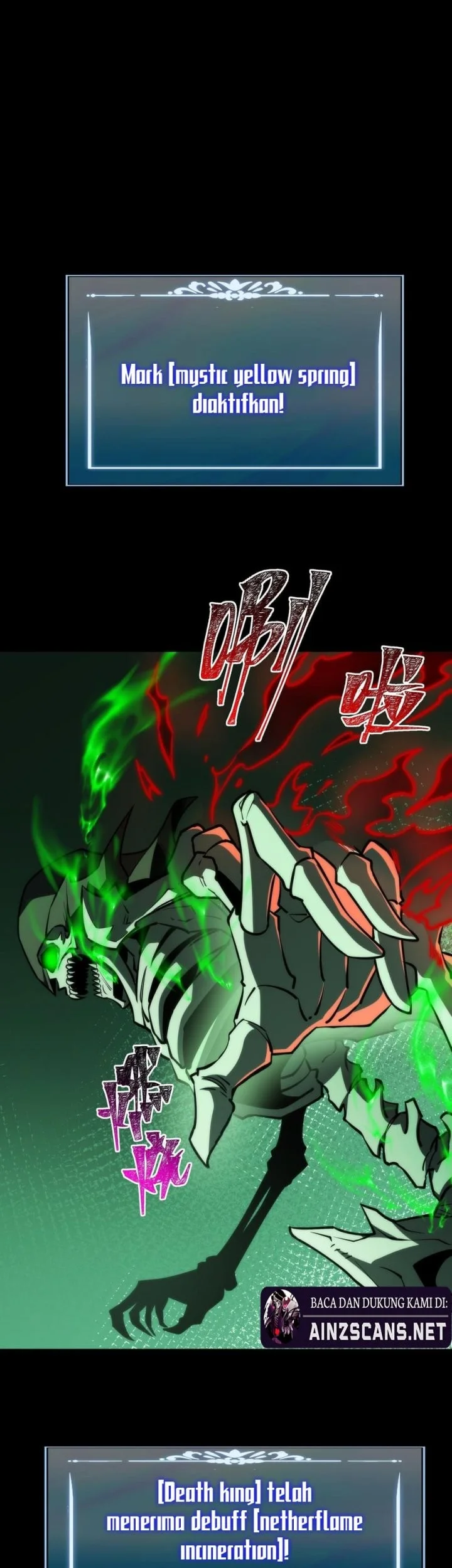 After the High School Goddess Dumped Me I Became a Martial Arts God Chapter 56 - halaman 18