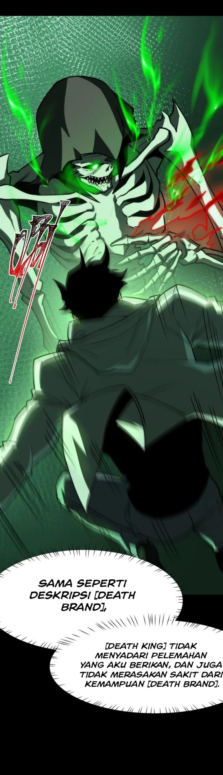After the High School Goddess Dumped Me I Became a Martial Arts God Chapter 56 - halaman 20