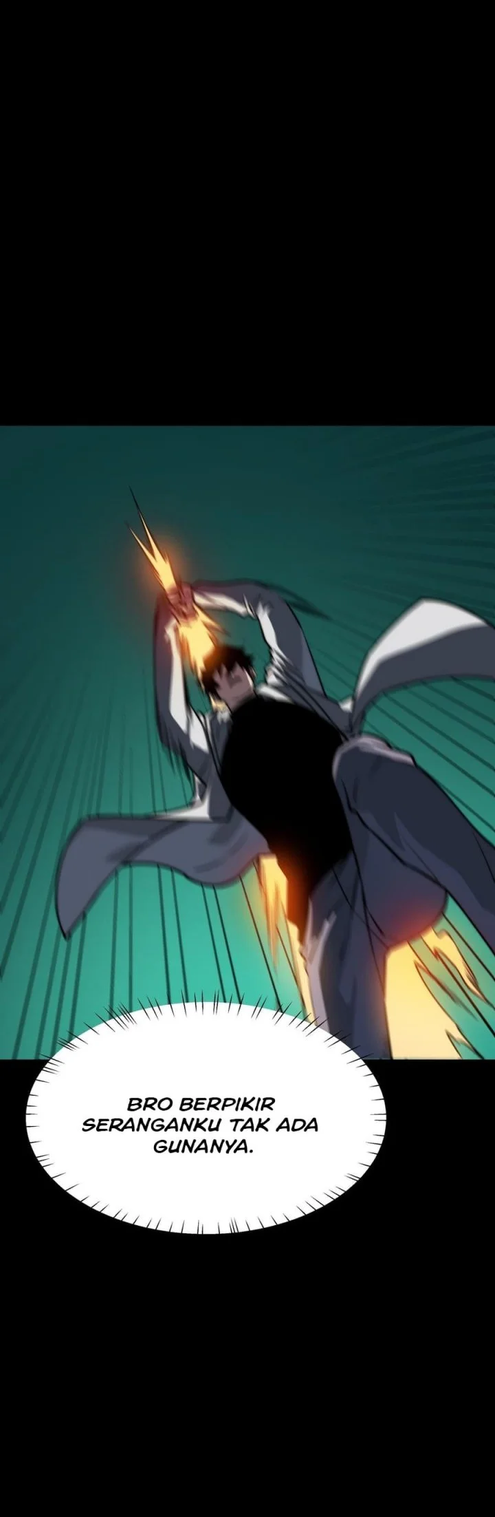 After the High School Goddess Dumped Me I Became a Martial Arts God Chapter 56 - halaman 21