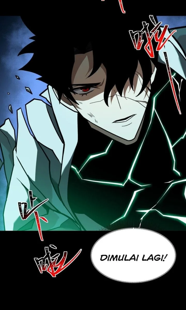 After the High School Goddess Dumped Me I Became a Martial Arts God Chapter 56 - halaman 26