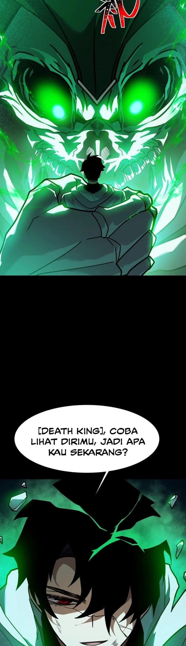 After the High School Goddess Dumped Me I Became a Martial Arts God Chapter 56 - halaman 28