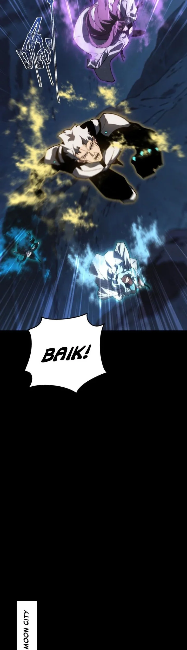 After the High School Goddess Dumped Me I Became a Martial Arts God Chapter 56 - halaman 39