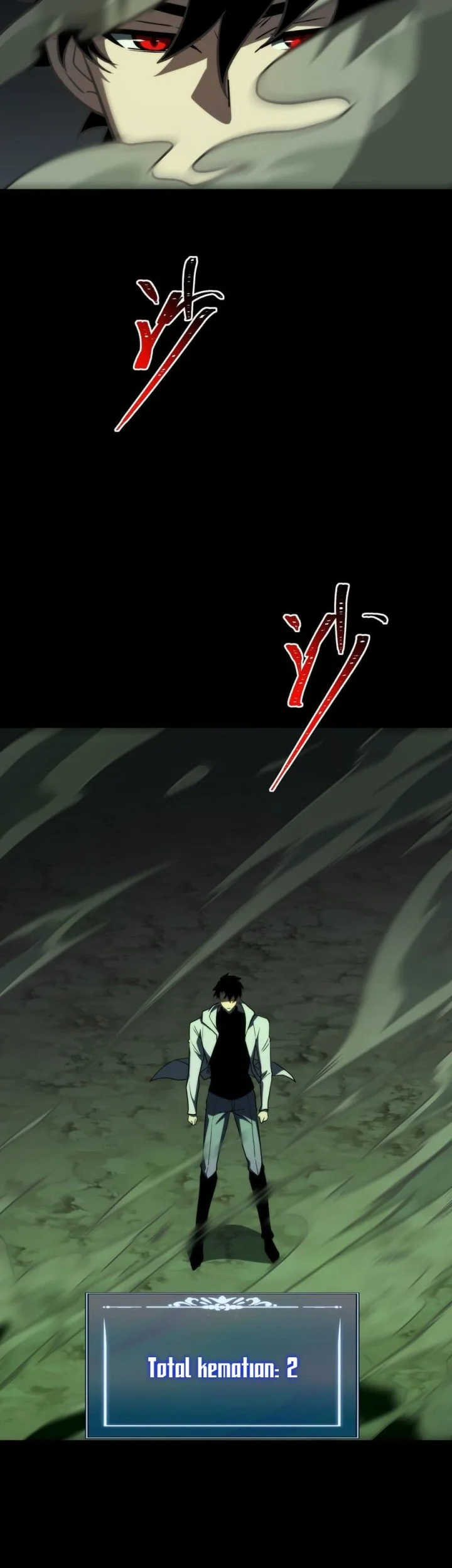 After the High School Goddess Dumped Me I Became a Martial Arts God Chapter 56 - halaman 4