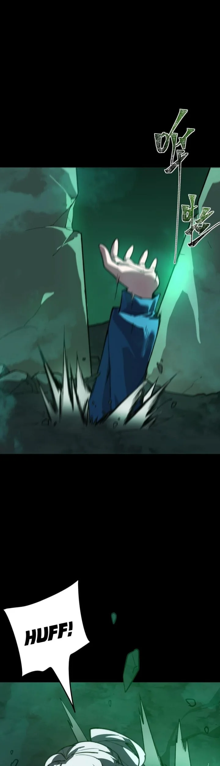 After the High School Goddess Dumped Me I Became a Martial Arts God Chapter 56 - halaman 41