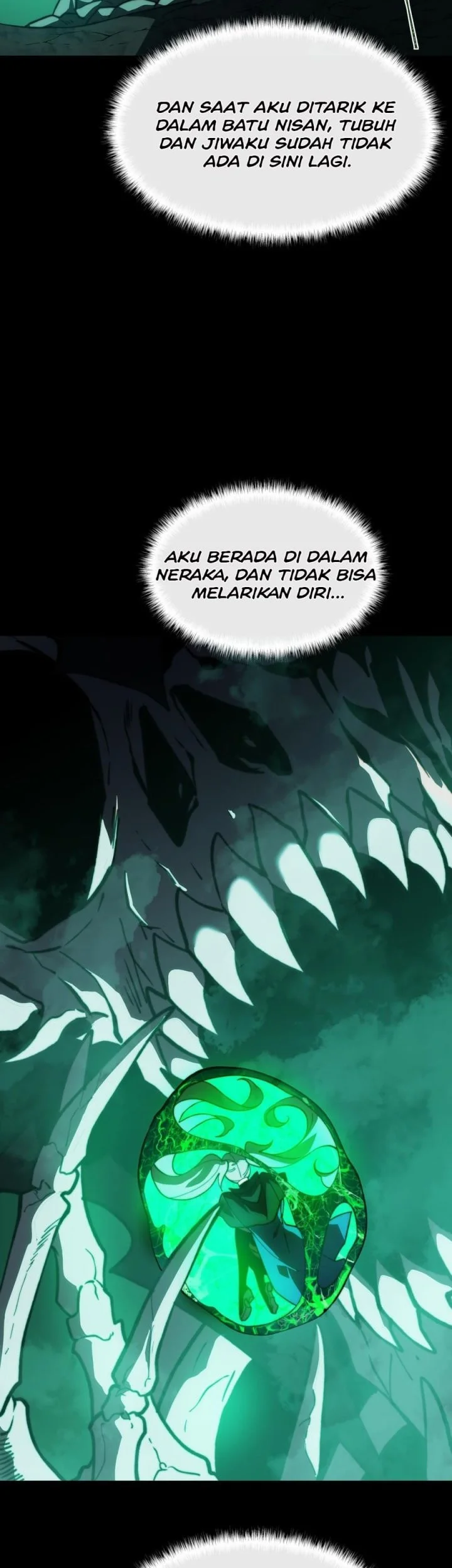 After the High School Goddess Dumped Me I Became a Martial Arts God Chapter 56 - halaman 43