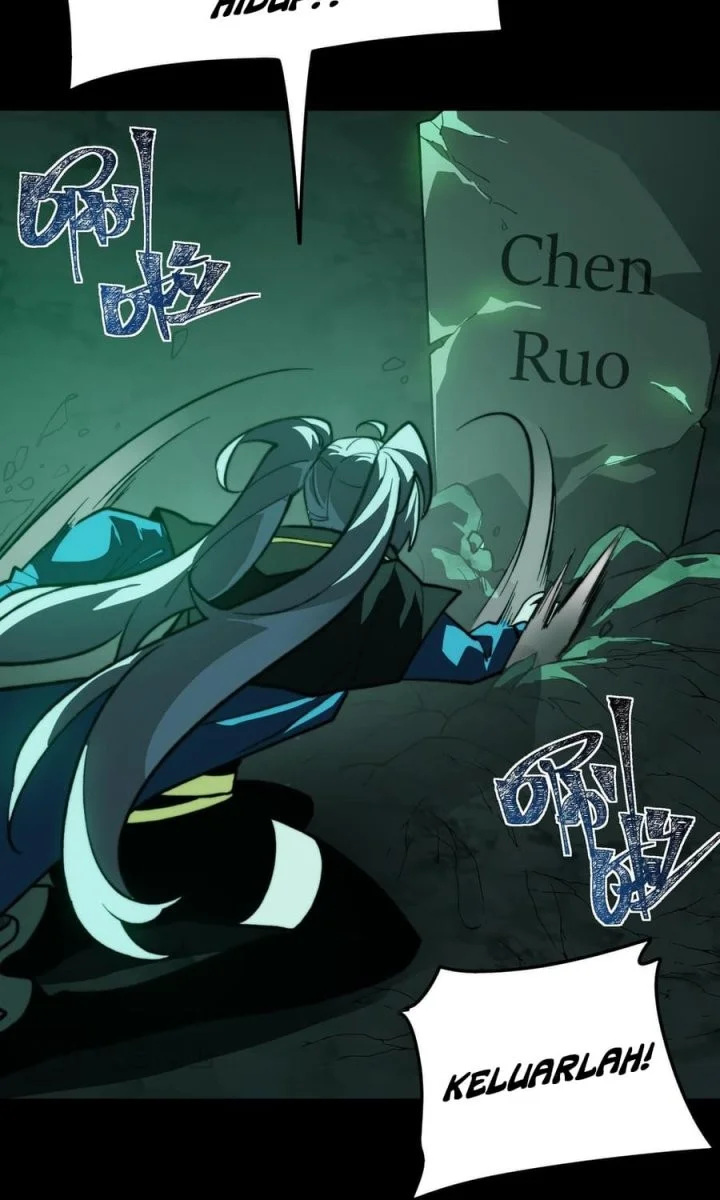 After the High School Goddess Dumped Me I Became a Martial Arts God Chapter 56 - halaman 45