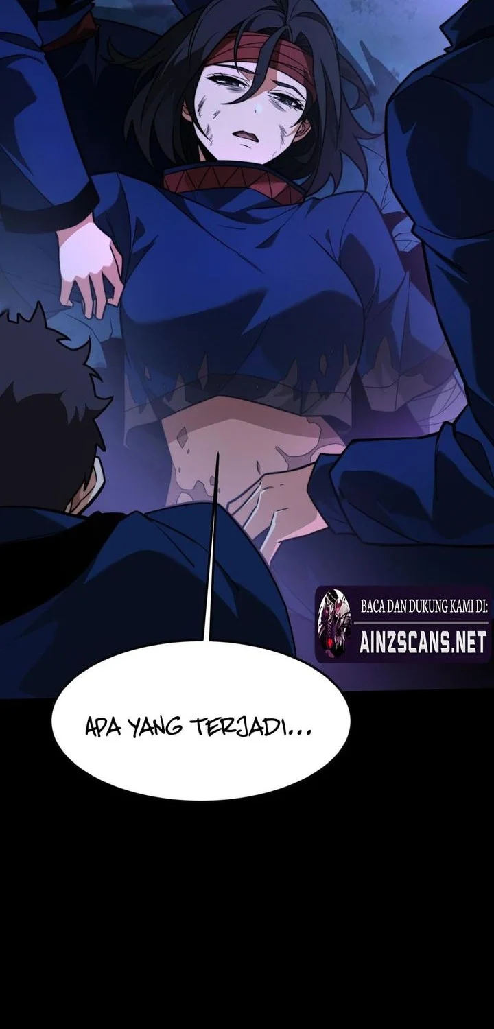 After the High School Goddess Dumped Me I Became a Martial Arts God Chapter 57 - halaman 12