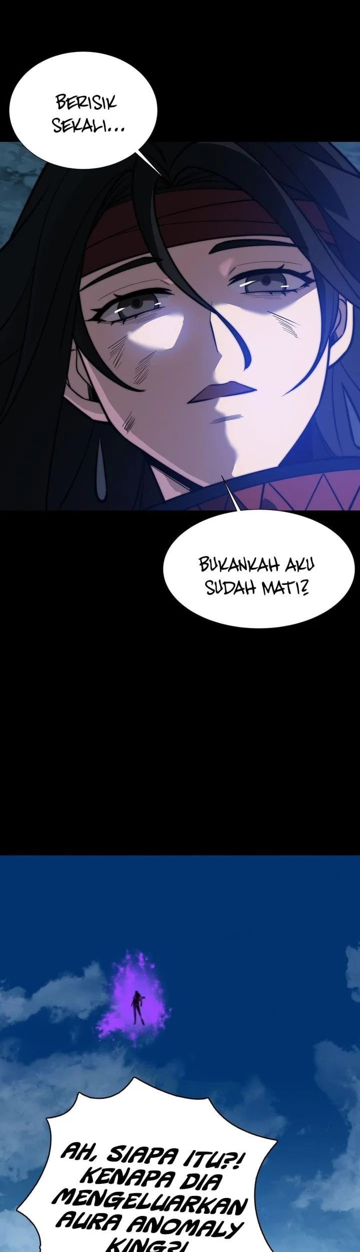 After the High School Goddess Dumped Me I Became a Martial Arts God Chapter 57 - halaman 13
