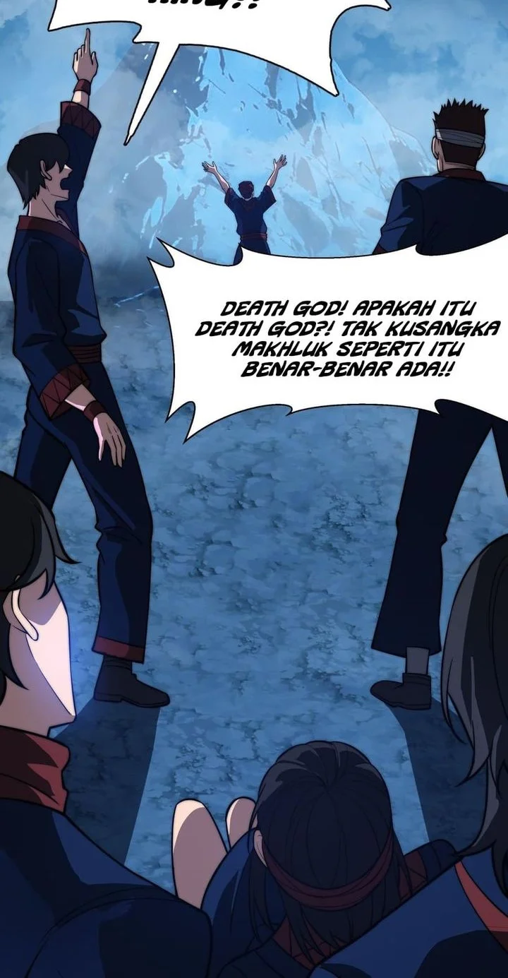 After the High School Goddess Dumped Me I Became a Martial Arts God Chapter 57 - halaman 14