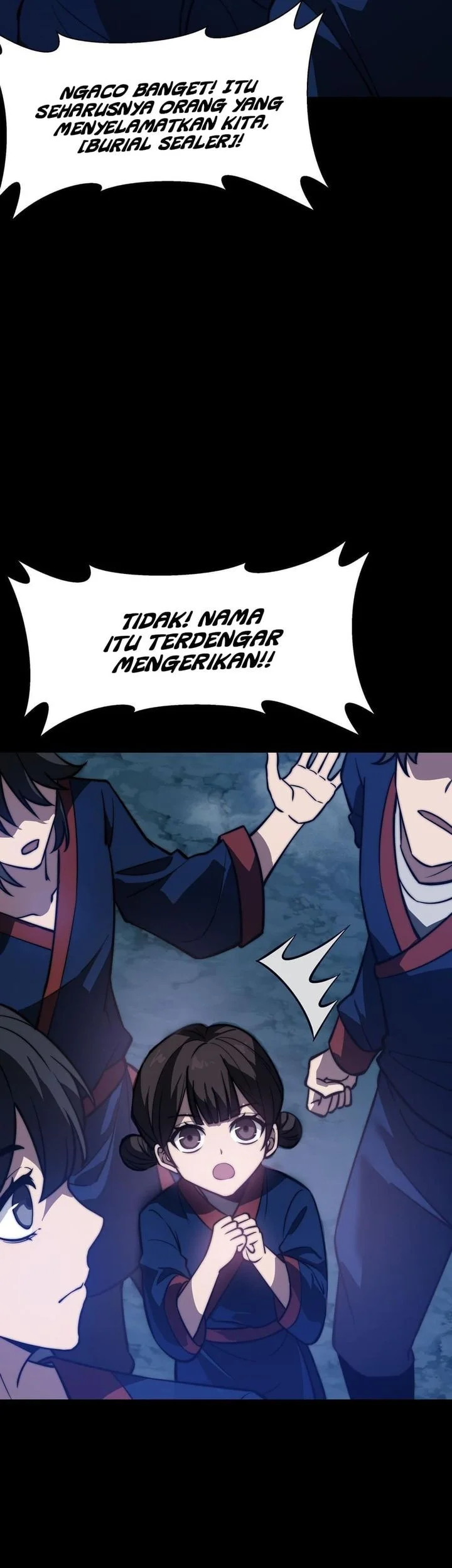 After the High School Goddess Dumped Me I Became a Martial Arts God Chapter 57 - halaman 15