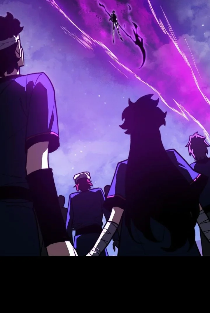 After the High School Goddess Dumped Me I Became a Martial Arts God Chapter 57 - halaman 22